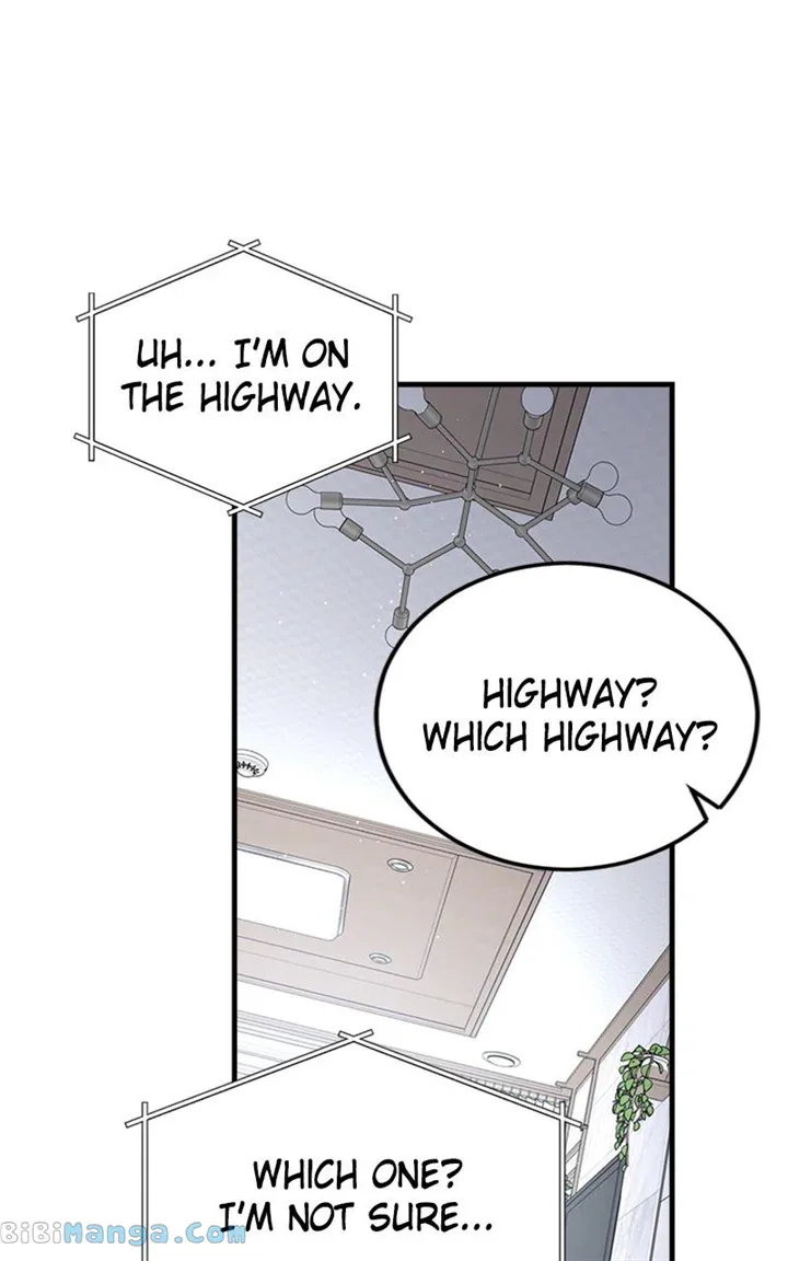 The Team Leader is Tired of Being A Newlywed Chapter 23 page 73