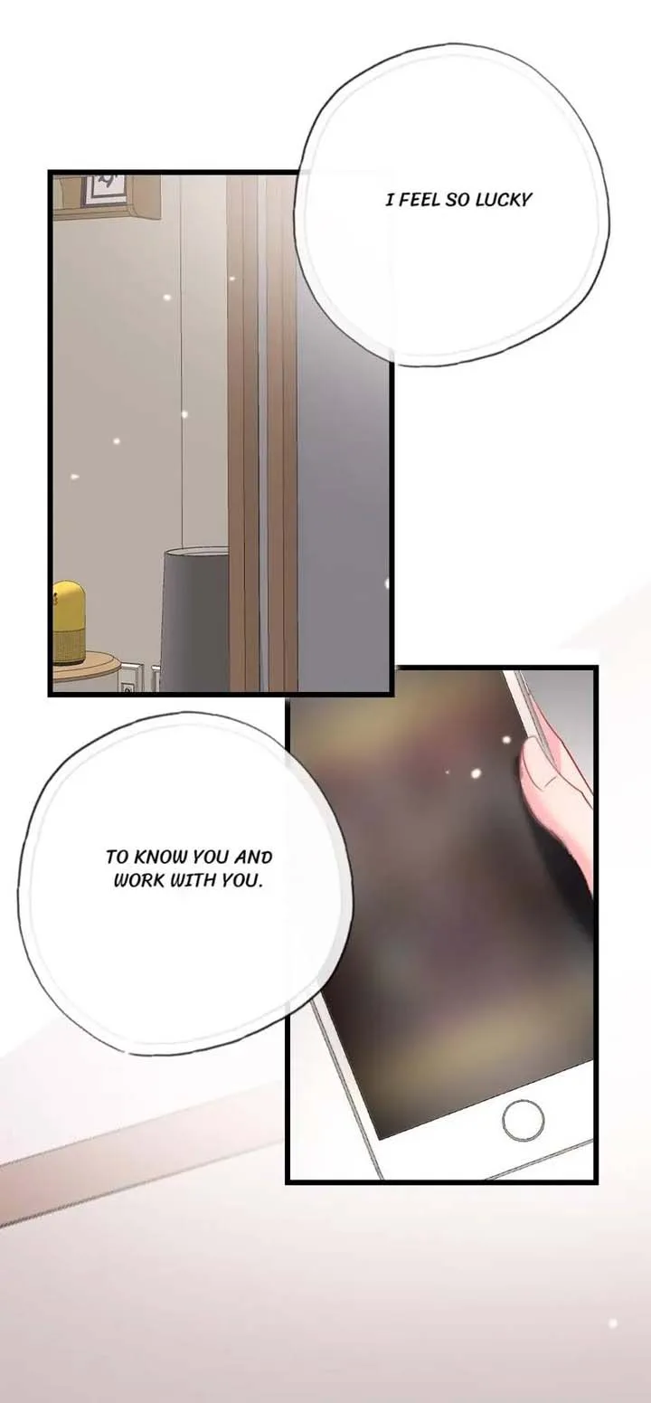 The Girl Who Blooms Hard Chapter 24 page 21