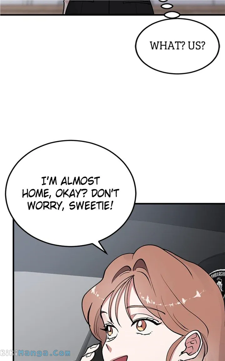 The Team Leader is Tired of Being A Newlywed Chapter 23 page 87