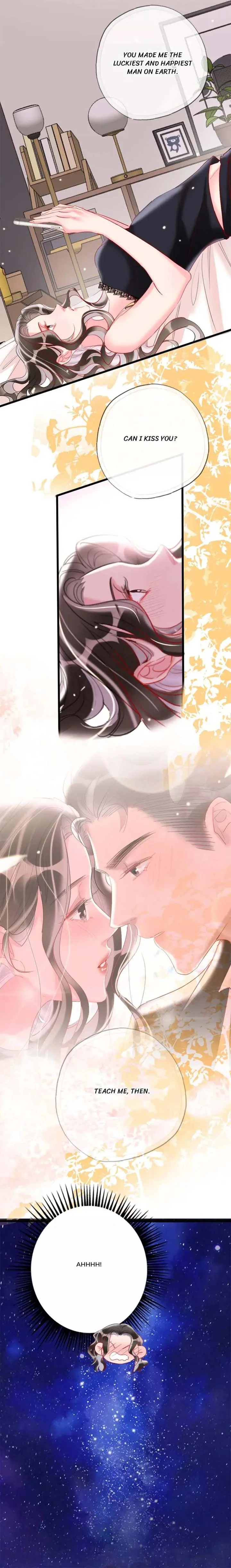 The Girl Who Blooms Hard Chapter 24 page 22