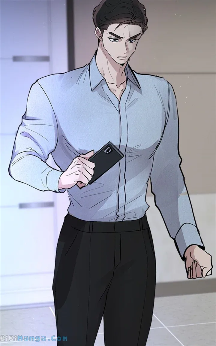 The Team Leader is Tired of Being A Newlywed Chapter 23 page 89
