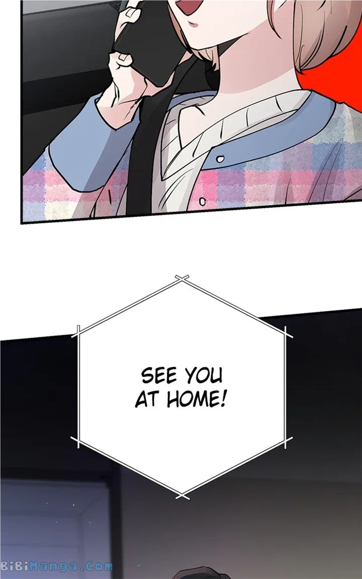 The Team Leader is Tired of Being A Newlywed Chapter 23 page 88