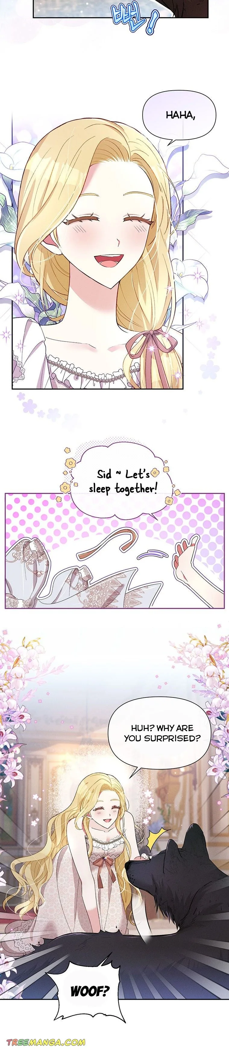 The Goal is to be Self-made Chapter 24 page 7