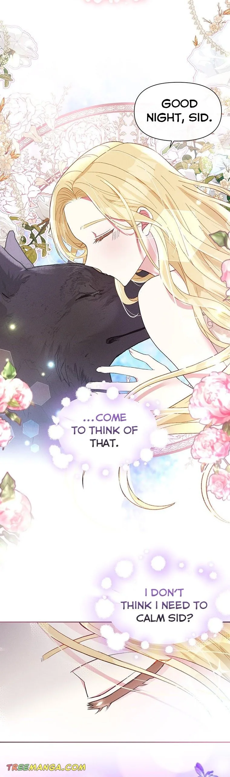 The Goal is to be Self-made Chapter 24 page 14