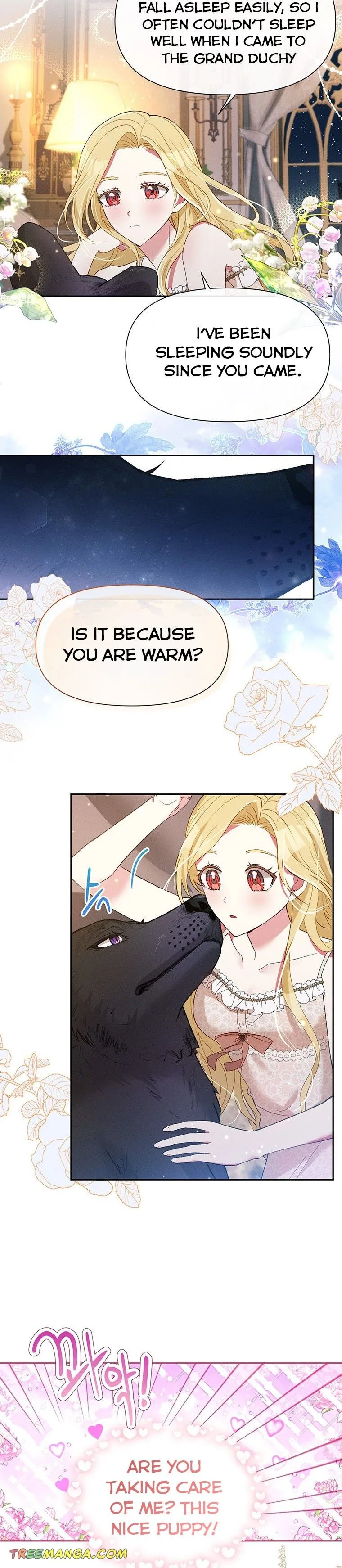 The Goal is to be Self-made Chapter 24 page 13