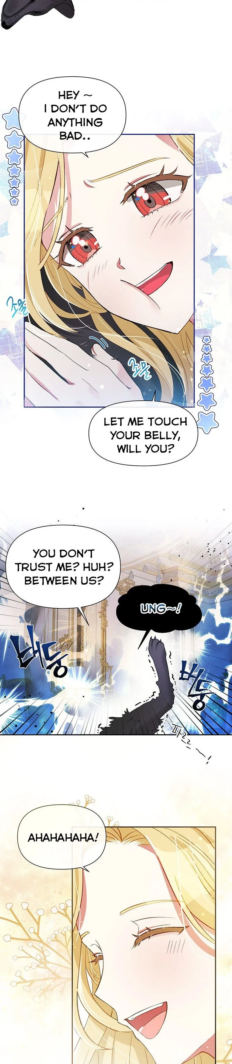 The Goal is to be Self-made Chapter 24 page 10