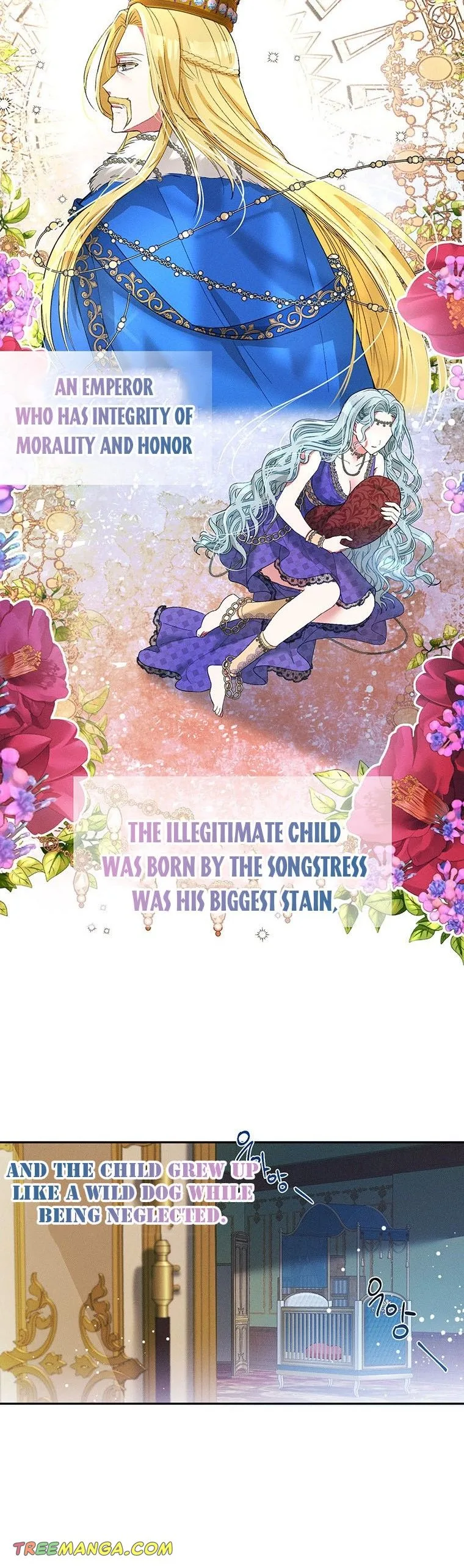 The Goal is to be Self-made Chapter 24 page 19