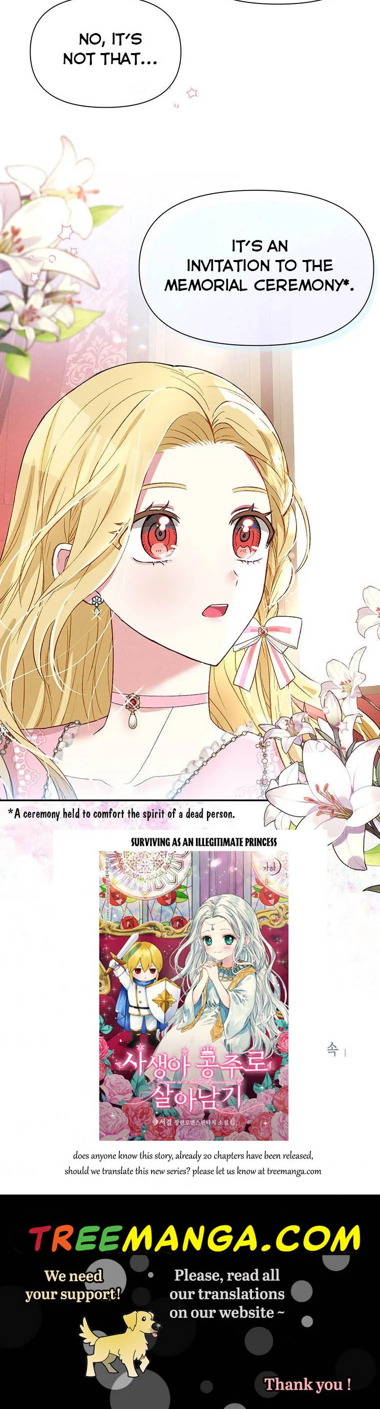 The Goal is to be Self-made Chapter 24 page 25