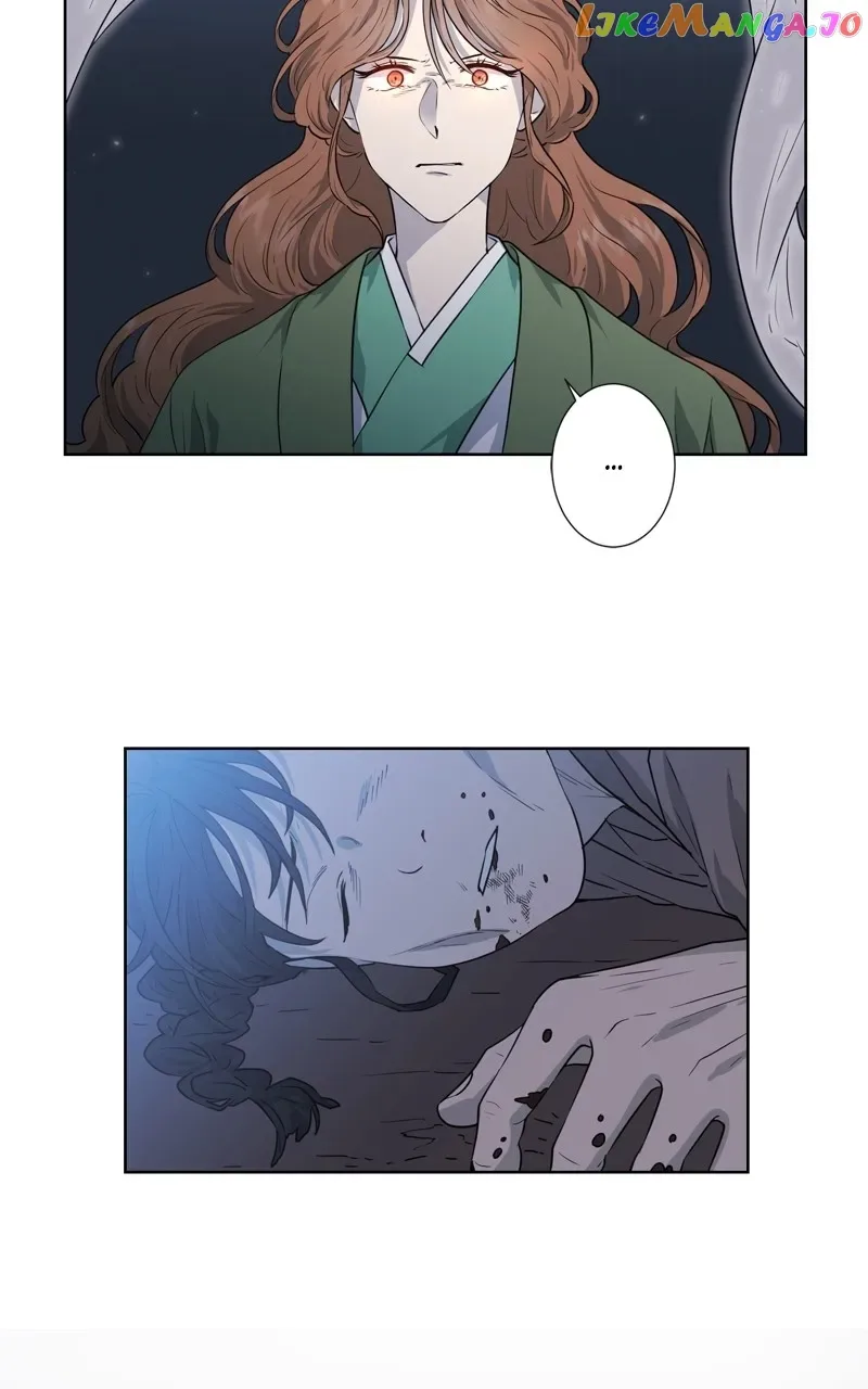 The Goddess’s Guide to Farming Chapter 24 page 5