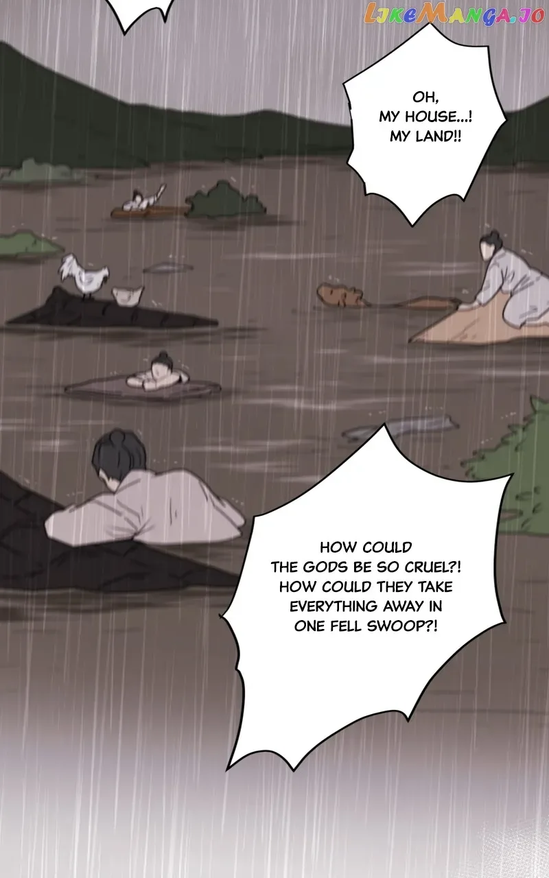 The Goddess’s Guide to Farming Chapter 24 page 10