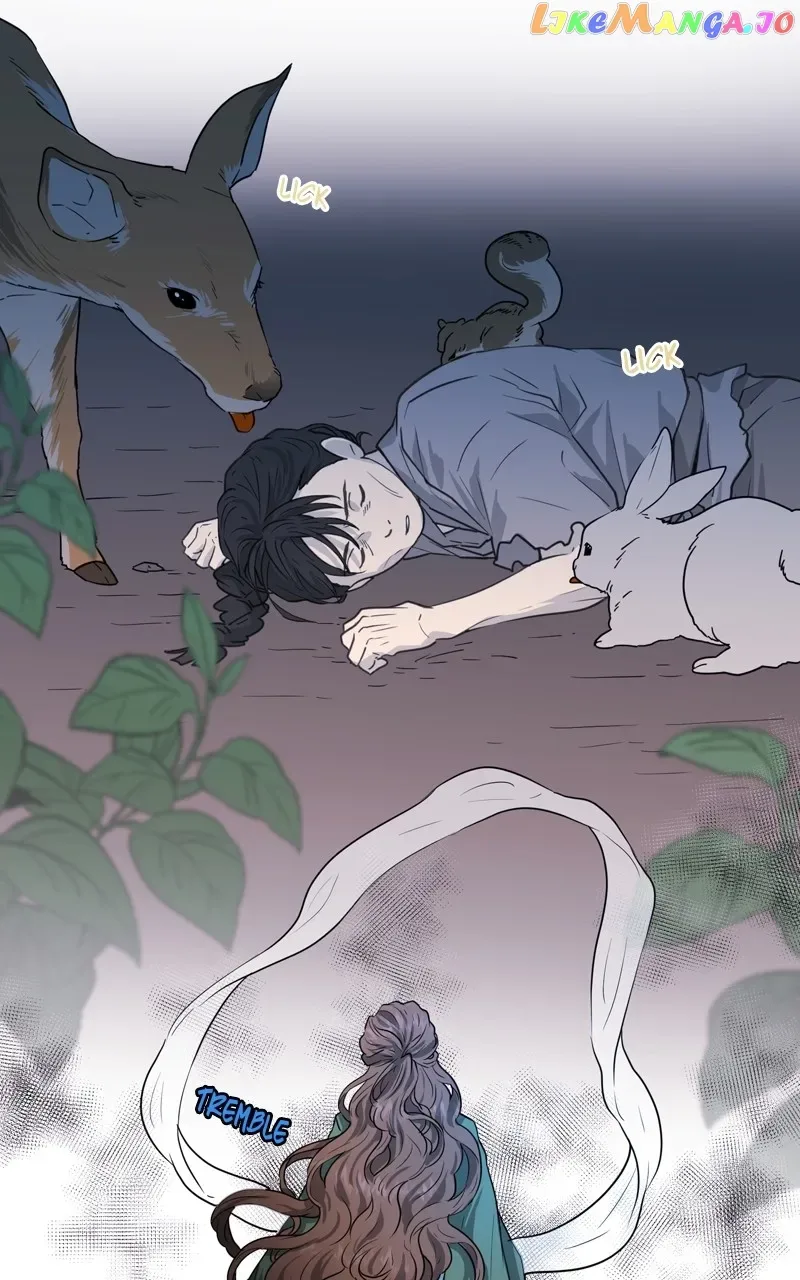 The Goddess’s Guide to Farming Chapter 24 page 6
