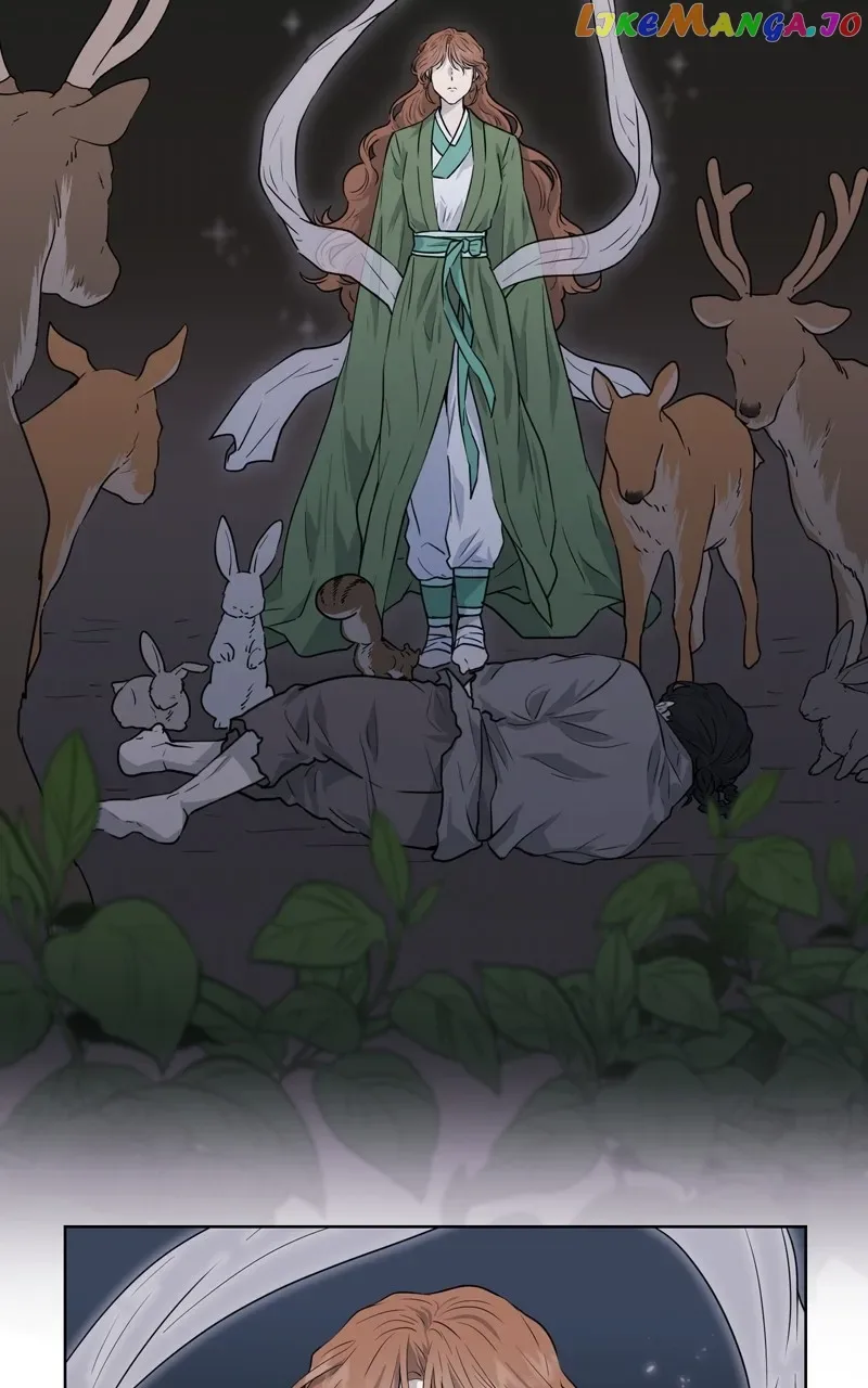 The Goddess’s Guide to Farming Chapter 24 page 4