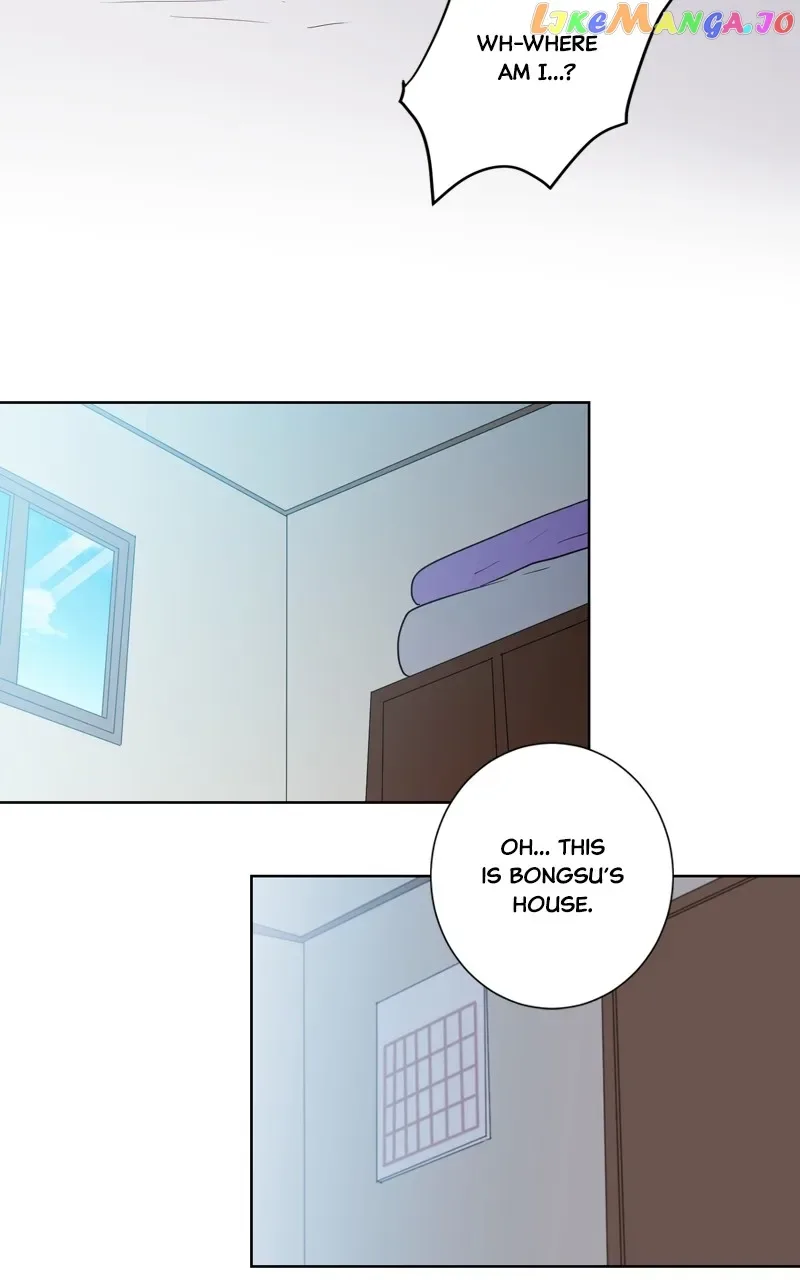 The Goddess’s Guide to Farming Chapter 24 page 18