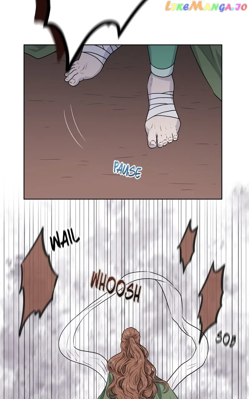 The Goddess’s Guide to Farming Chapter 24 page 13