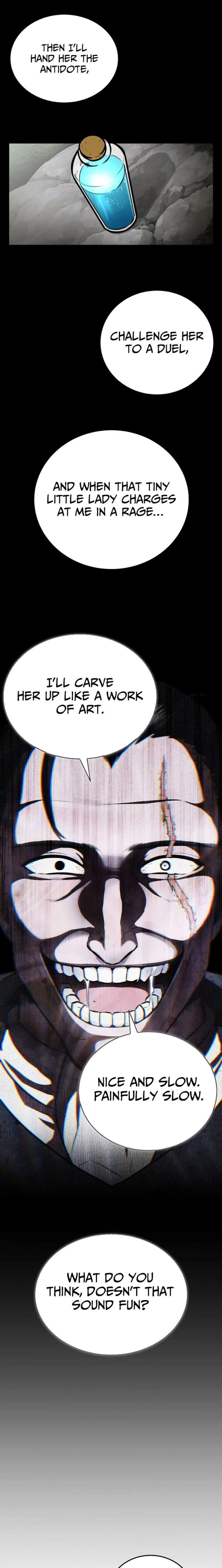 The Grand Cudgel Order Chapter 24 page 2