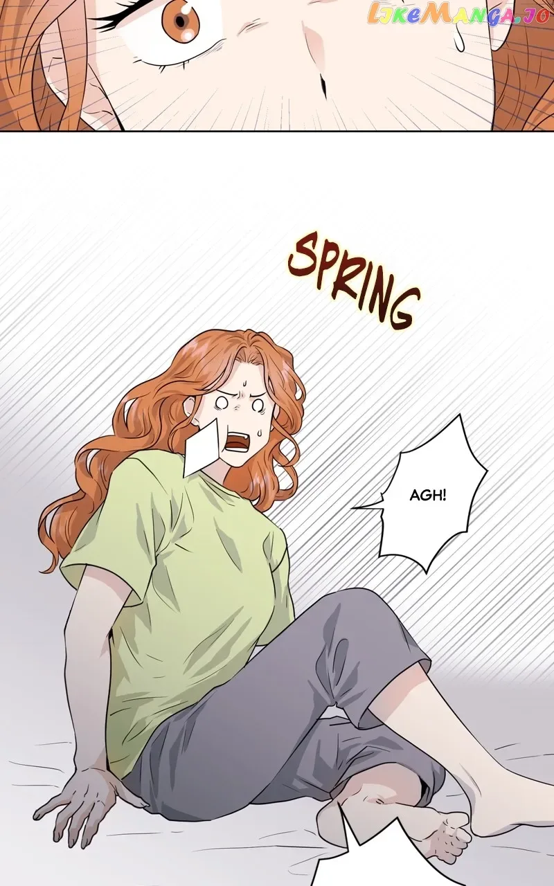 The Goddess’s Guide to Farming Chapter 24 page 17