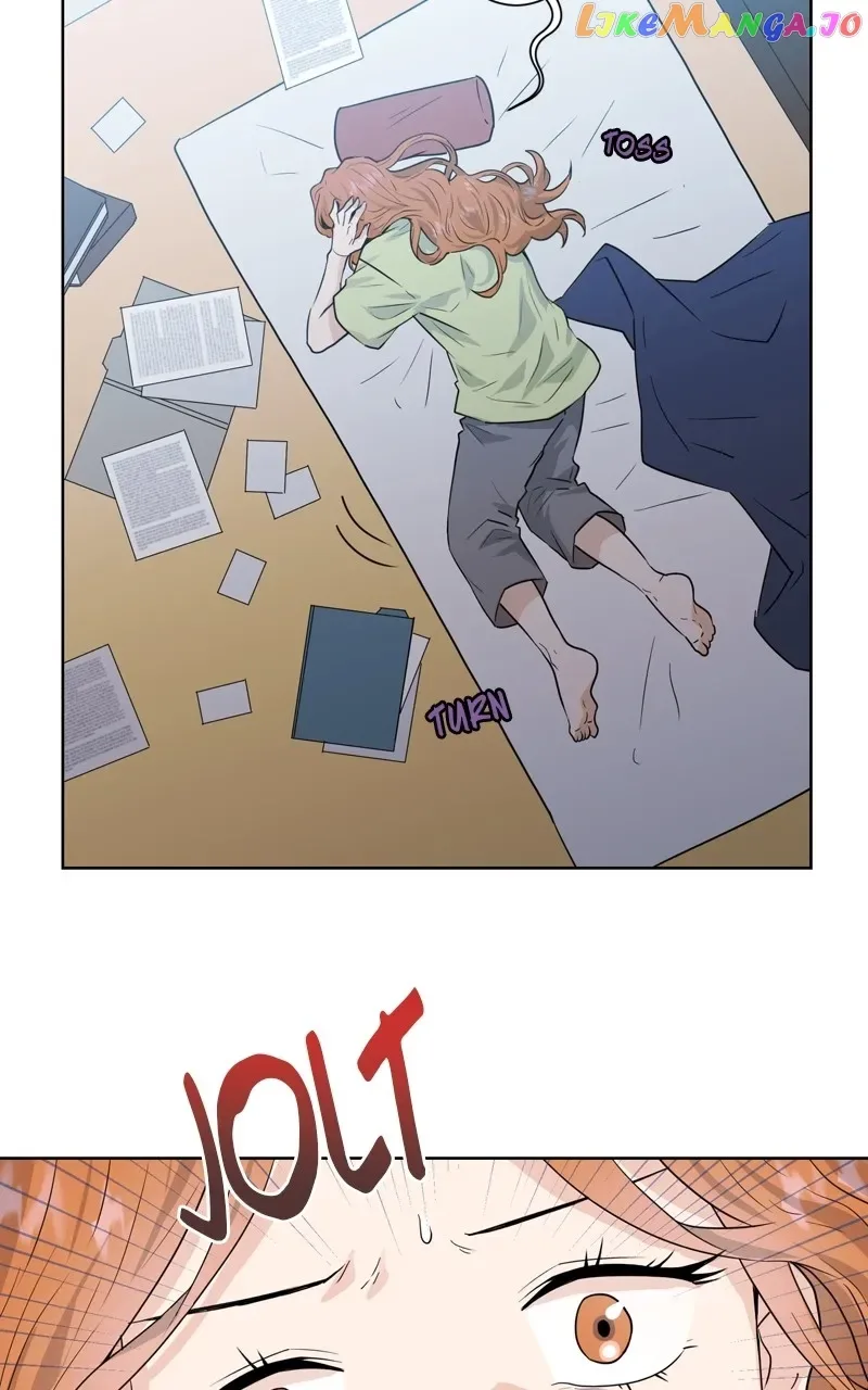 The Goddess’s Guide to Farming Chapter 24 page 16