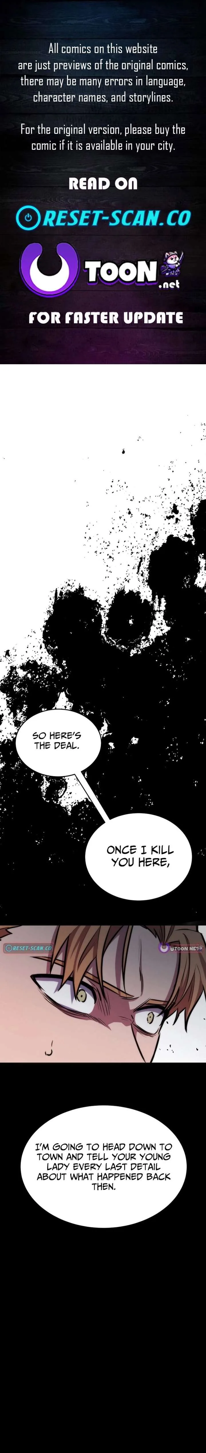 The Grand Cudgel Order Chapter 24 page 1