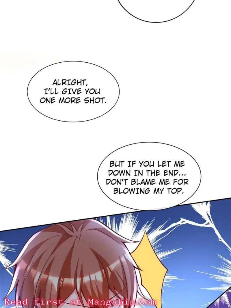 The Godly Son-in-Law of the Nation Chapter 24 page 7