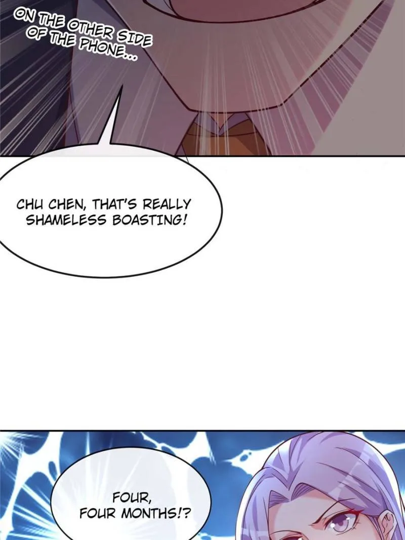 The Godly Son-in-Law of the Nation Chapter 24 page 3