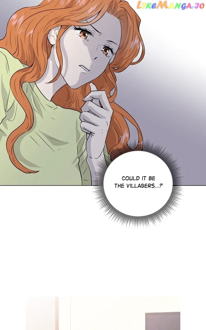 The Goddess’s Guide to Farming Chapter 24 page 24
