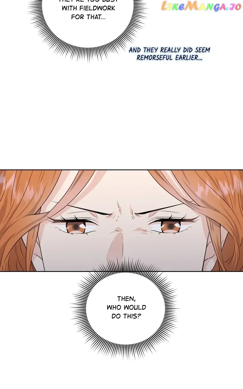 The Goddess’s Guide to Farming Chapter 24 page 26