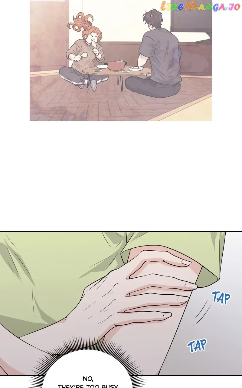 The Goddess’s Guide to Farming Chapter 24 page 25