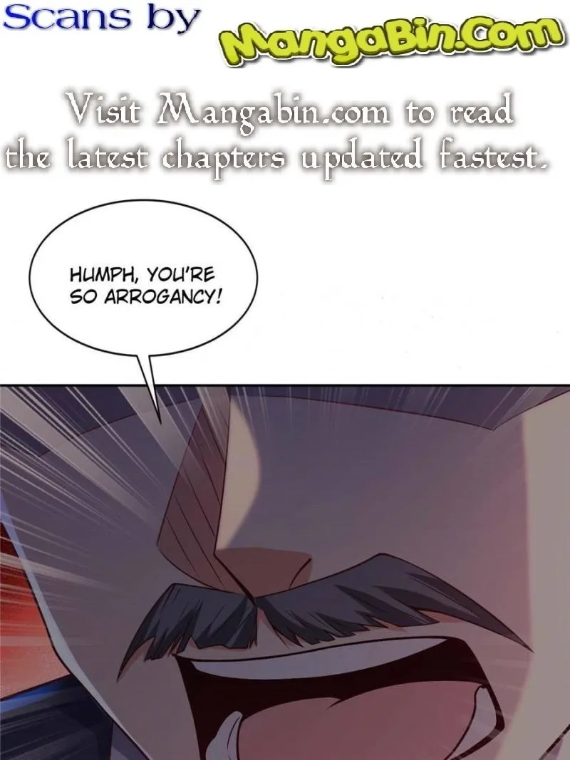 The Godly Son-in-Law of the Nation Chapter 24 page 2