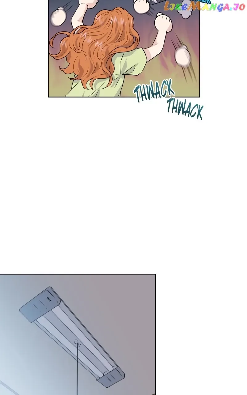 The Goddess’s Guide to Farming Chapter 24 page 22