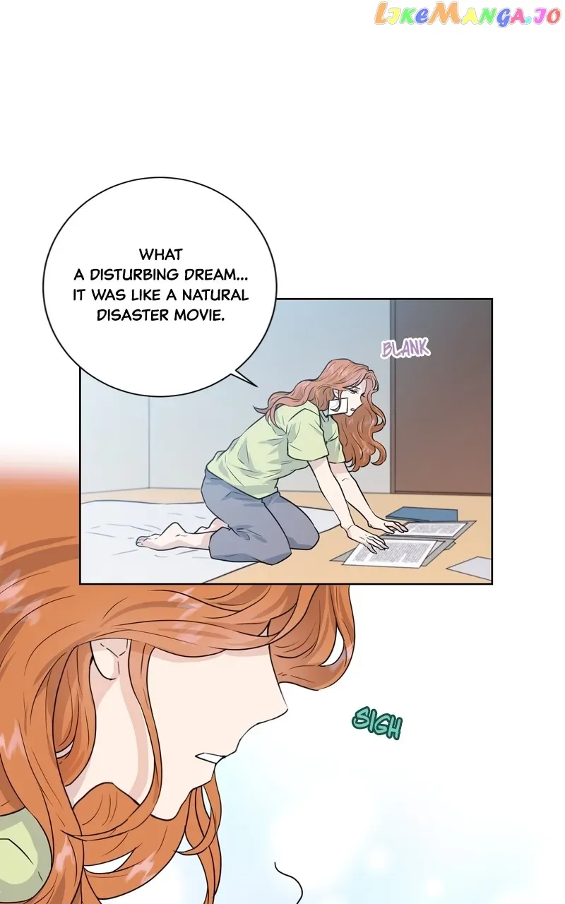 The Goddess’s Guide to Farming Chapter 24 page 19