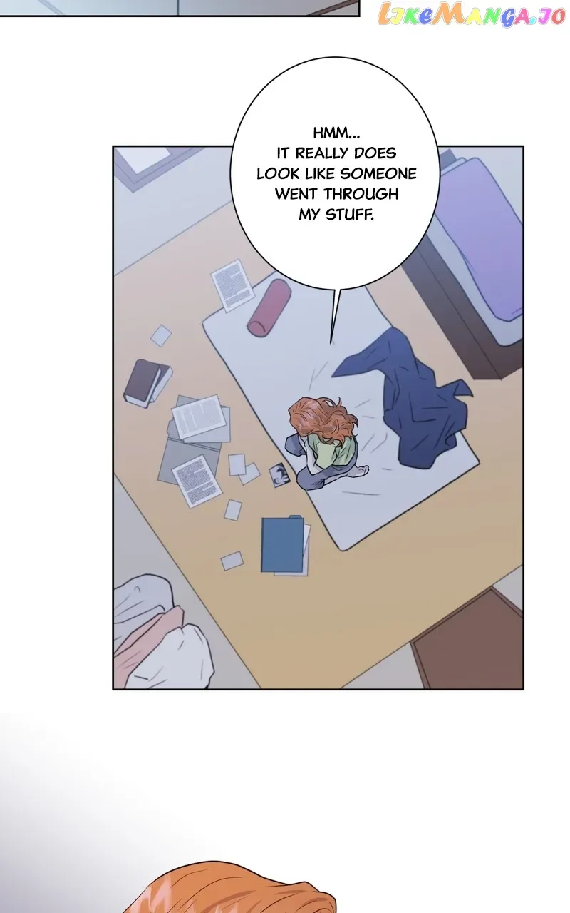 The Goddess’s Guide to Farming Chapter 24 page 23