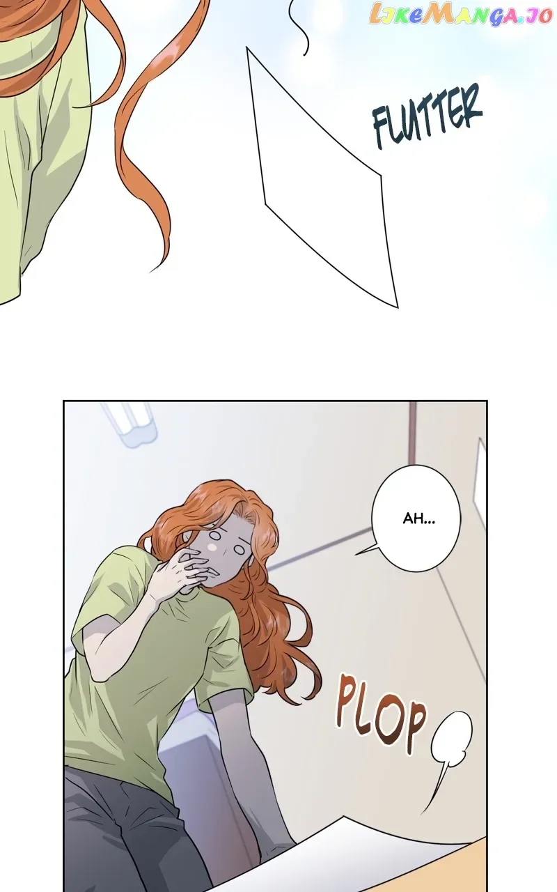 The Goddess’s Guide to Farming Chapter 24 page 20