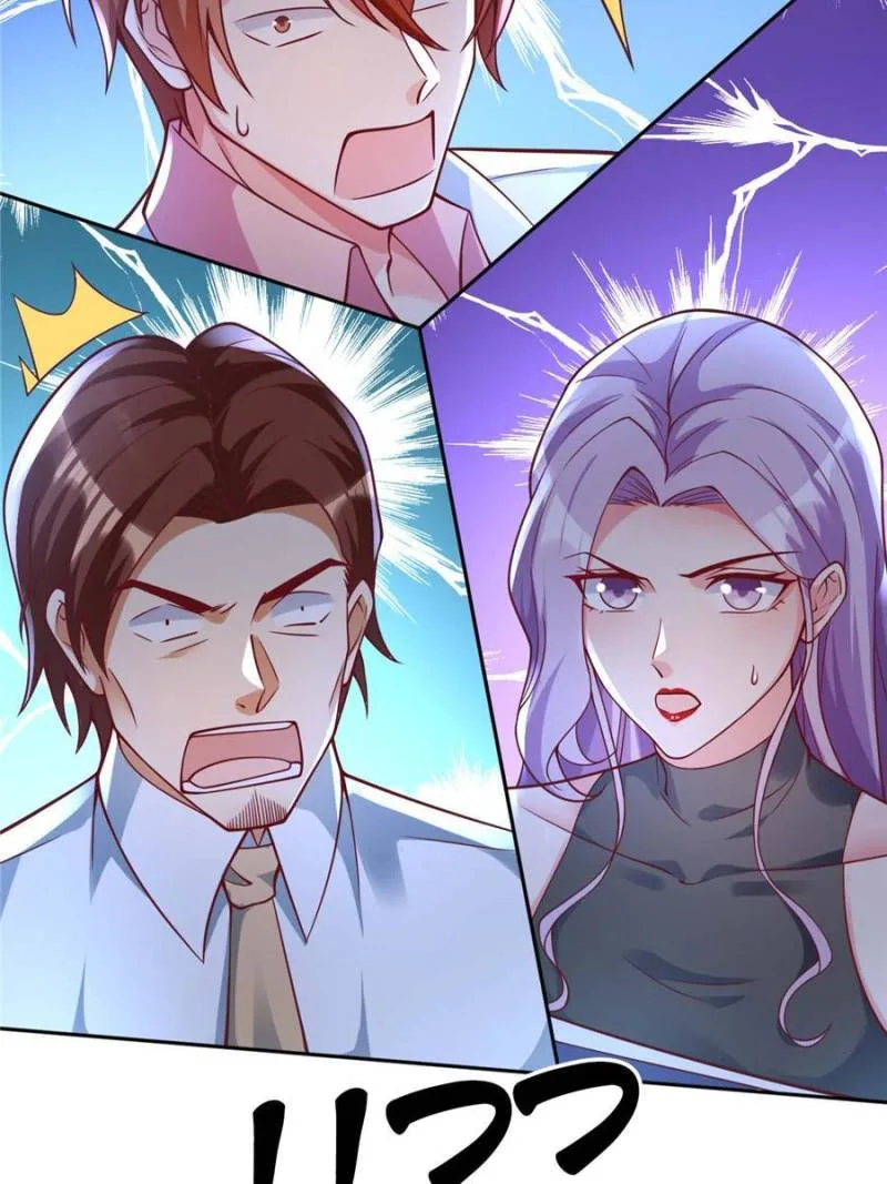 The Godly Son-in-Law of the Nation Chapter 24 page 8