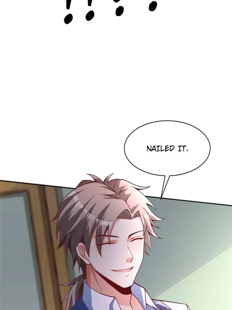 The Godly Son-in-Law of the Nation Chapter 24 page 9