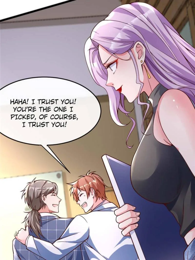 The Godly Son-in-Law of the Nation Chapter 24 page 17