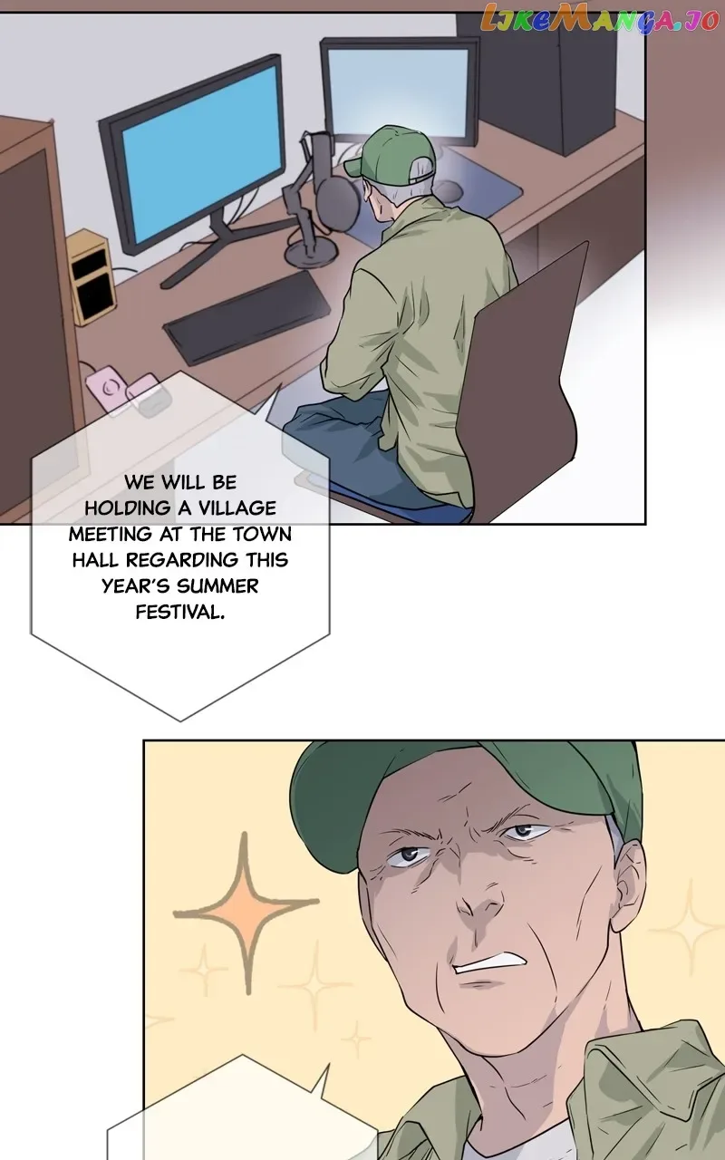 The Goddess’s Guide to Farming Chapter 24 page 30