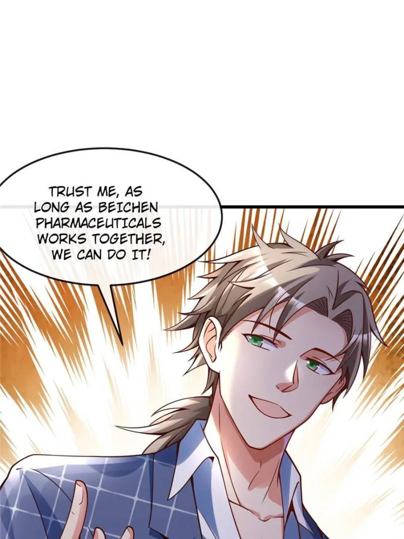 The Godly Son-in-Law of the Nation Chapter 24 page 15