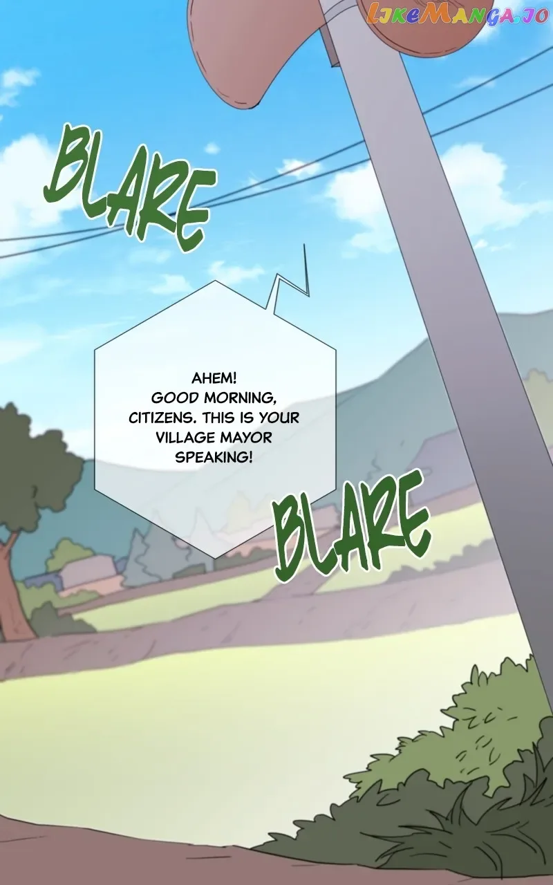 The Goddess’s Guide to Farming Chapter 24 page 29