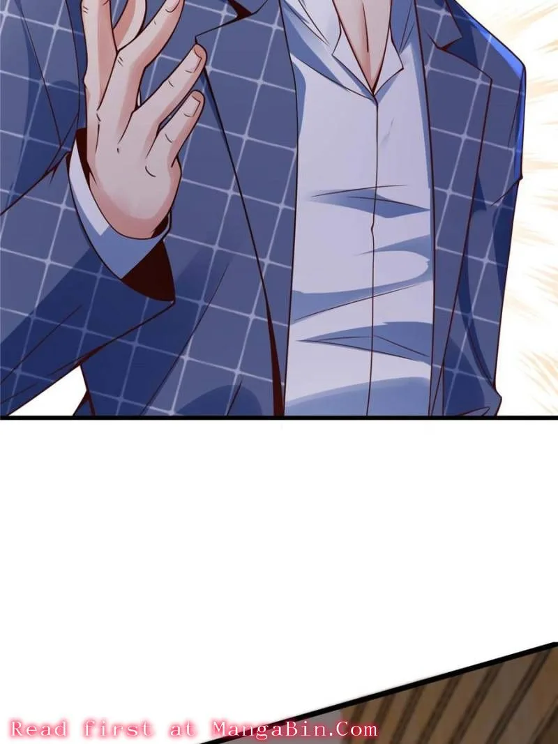 The Godly Son-in-Law of the Nation Chapter 24 page 16