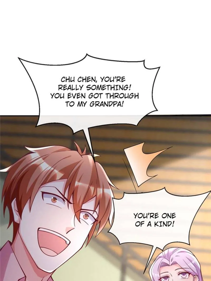 The Godly Son-in-Law of the Nation Chapter 24 page 11