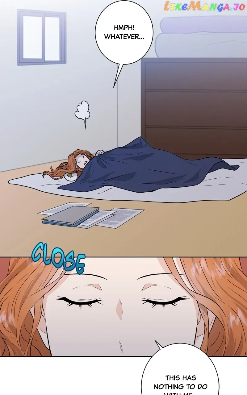 The Goddess’s Guide to Farming Chapter 24 page 32