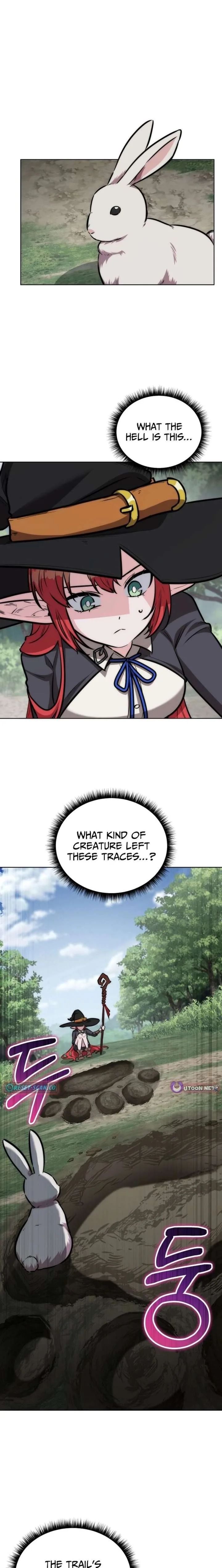 The Grand Cudgel Order Chapter 24 page 12