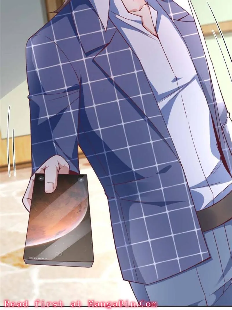 The Godly Son-in-Law of the Nation Chapter 24 page 10