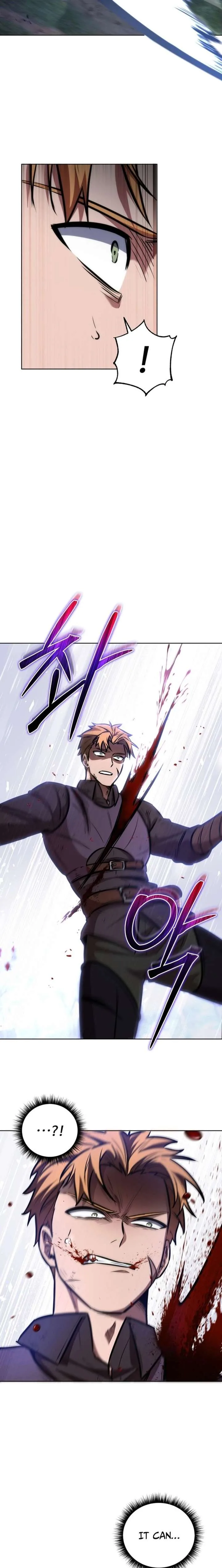 The Grand Cudgel Order Chapter 24 page 10