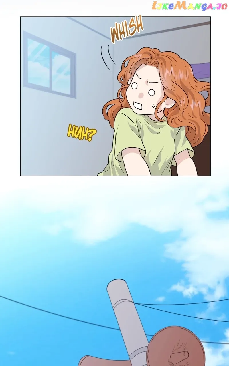 The Goddess’s Guide to Farming Chapter 24 page 28