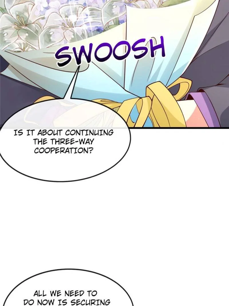 The Godly Son-in-Law of the Nation Chapter 24 page 20