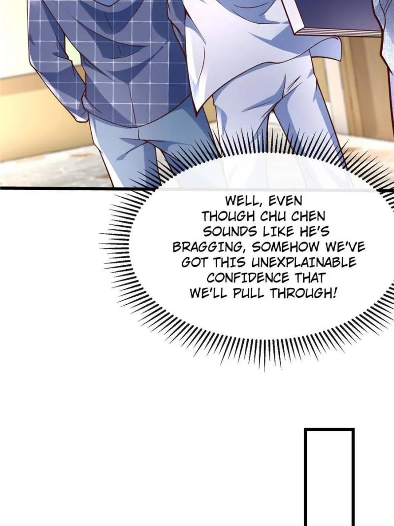 The Godly Son-in-Law of the Nation Chapter 24 page 18
