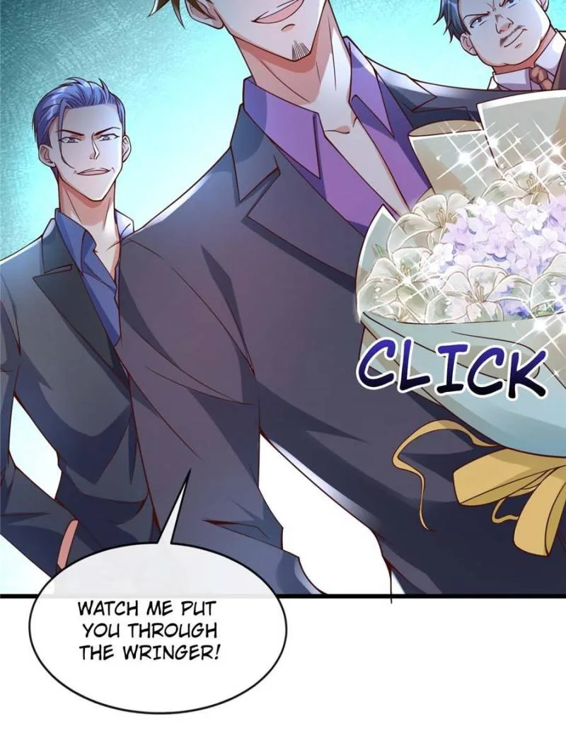 The Godly Son-in-Law of the Nation Chapter 24 page 23