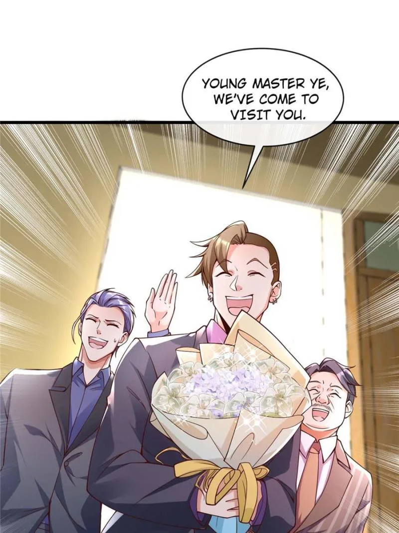 The Godly Son-in-Law of the Nation Chapter 24 page 24