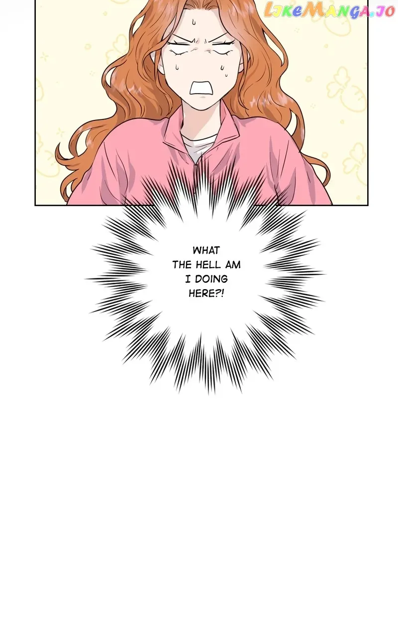 The Goddess’s Guide to Farming Chapter 24 page 35